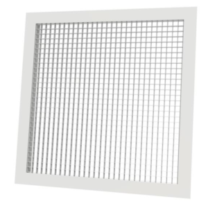 EGG CRATE GRILLE